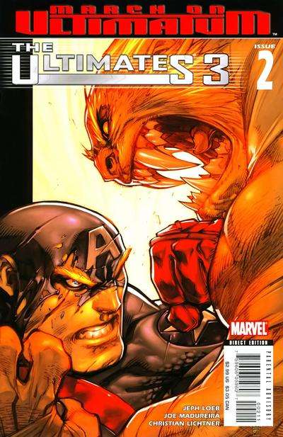 Ultimates 3 #2