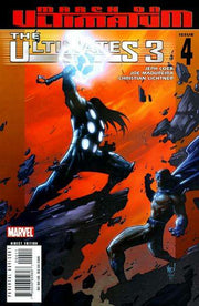Ultimates 3 #4