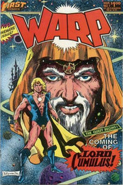 Warp #1