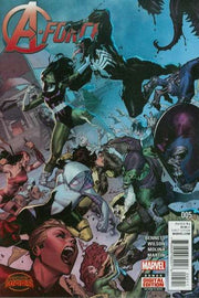 A-Force 2015 Series #5