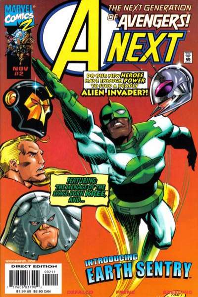 A-Next #2