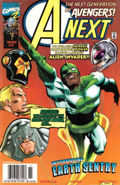 A-Next #2