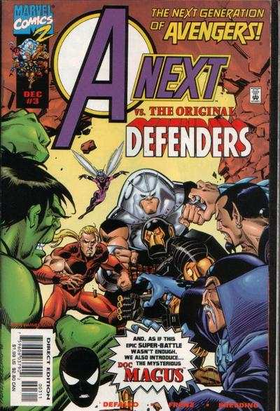 A-Next #3