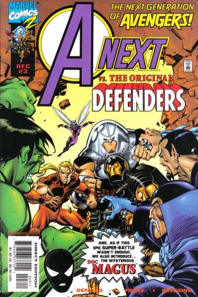 A-Next #3