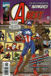 A-Next #4