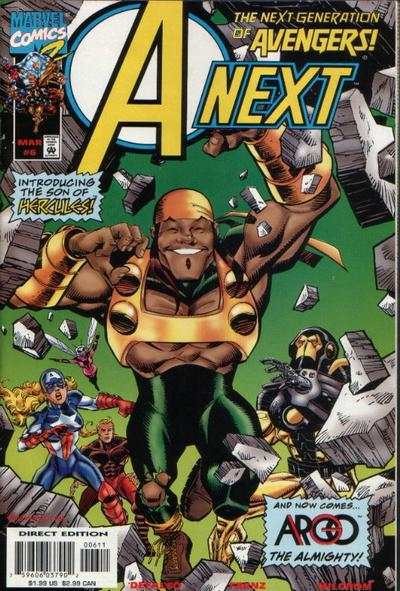 A-Next #6