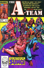 A-Team #2
