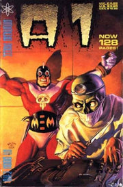 A1 1989 Series #2