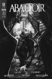 Abattoir #2