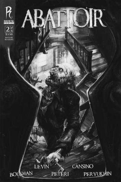 Abattoir #2