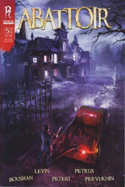 Abattoir #5