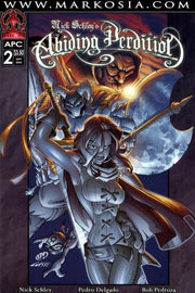 Abiding Perdition #2