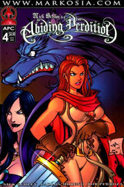 Abiding Perdition #4
