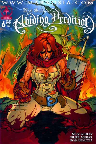 Abiding Perdition #6