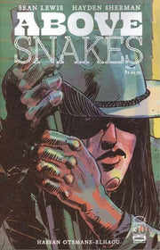 Above Snakes #2