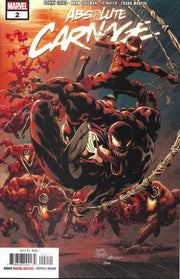 Absolute Carnage #2