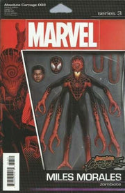 Absolute Carnage #3
