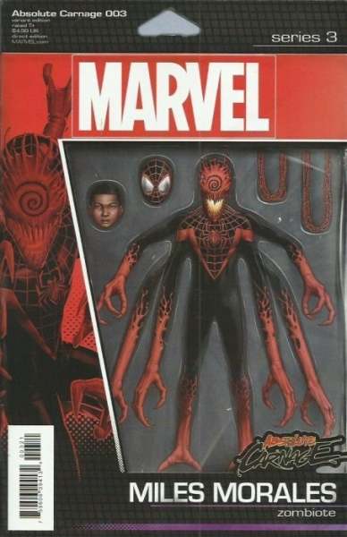 Absolute Carnage #3