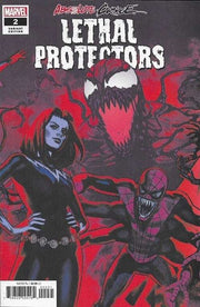 Absolute Carnage: Lethal Protectors #2