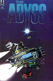 Abyss 1989 Series #1