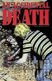 Accidental Death #1