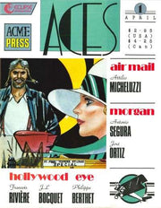 Aces #1