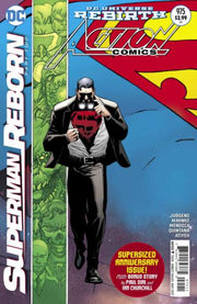 Action Comics 2016 Series #975