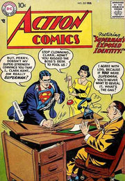Action Comics 1938 Series #237