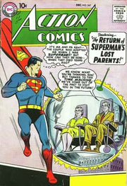 Action Comics 1938 Series #247