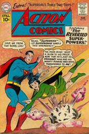 Action Comics 1938 Series #274