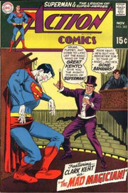 Action Comics 1938 Series #382