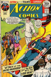 Action Comics 1938 Series #403