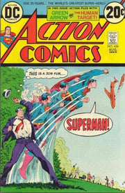 Action Comics 1938 Series #426