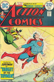 Action Comics 1938 Series #432