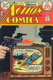 Action Comics 1938 Series #442