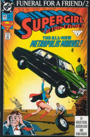 Action Comics 1938 Series #685
