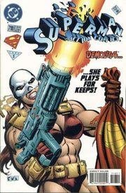 Action Comics 1938 Series #718