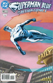 Action Comics 1938 Series #742
