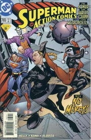Action Comics 1938 Series #765