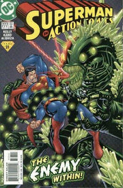 Action Comics 1938 Series #777