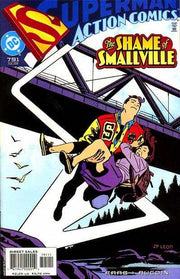 Action Comics 1938 Series #791