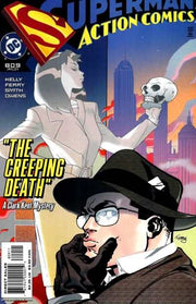 Action Comics 1938 Series #809