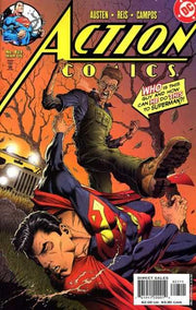 Action Comics 1938 Series #823