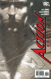 Action Comics 1938 Series #844