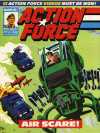 Action Force 1987 Marvel Series #20