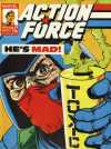 Action Force 1987 Marvel Series #23