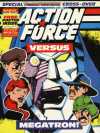 Action Force 1987 Marvel Series #24