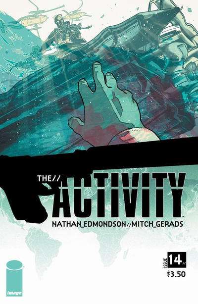 Activity #14