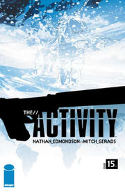 Activity #15