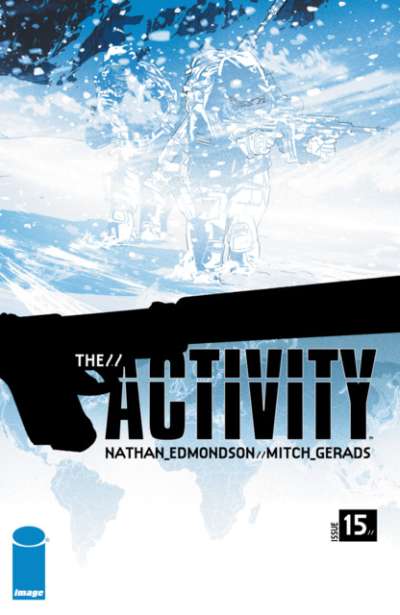 Activity #15